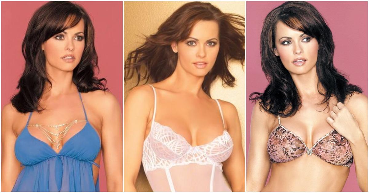 60+ Hot Pictures Of Karen McDougal Which Will Make You Fall In Love With Her | Best Of Comic Books