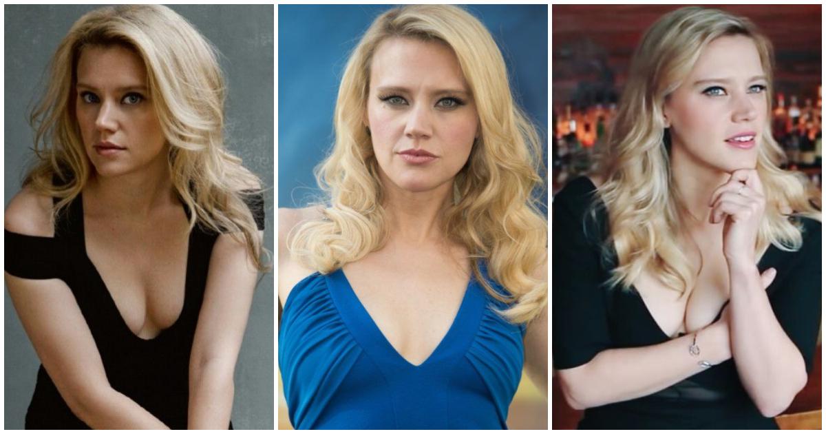 60+ Hot Pictures Of Kate McKinnon – Sizzling Saturday Night Live’s Comedian.