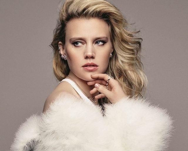60+ Hot Pictures Of Kate McKinnon – Sizzling Saturday Night Live’s Comedian. | Best Of Comic Books