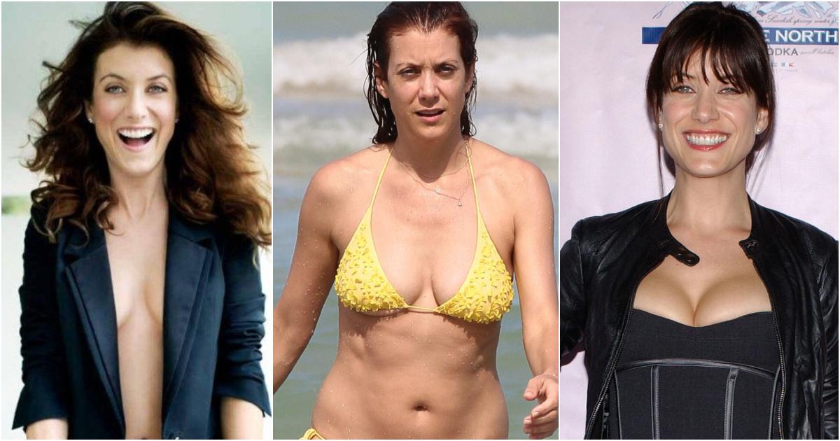 60+ Hot Pictures Of Kate Walsh Are Provocative As Hell | Best Of Comic Books