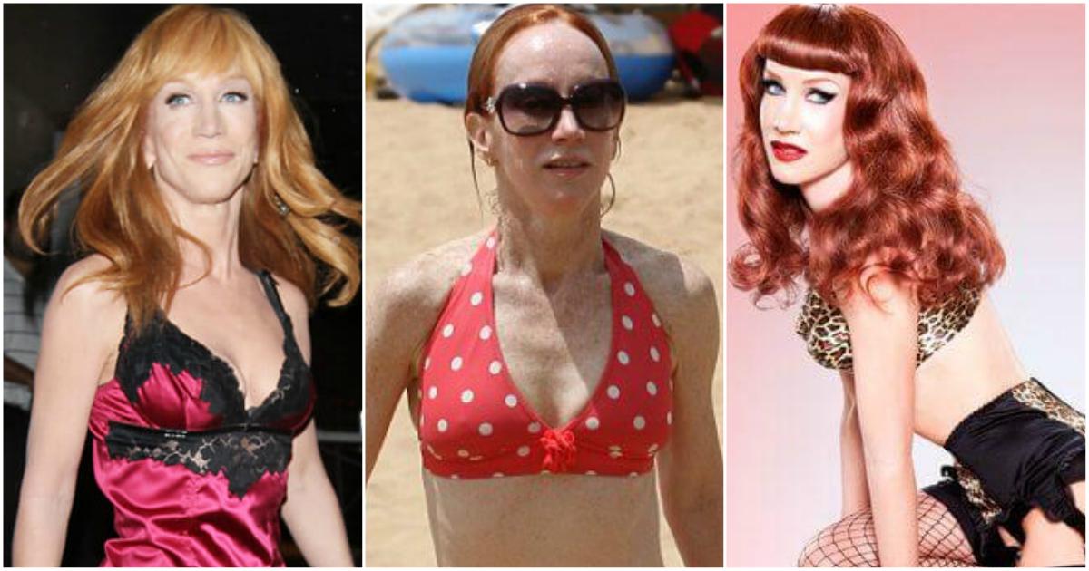 Related image of Terkini Kathy Griffin Hot Pics.