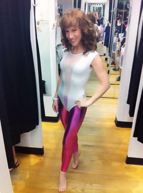 60+ Hot Pictures Of Kathy Griffin Are Just Heavenly To Watch | Best Of Comic Books