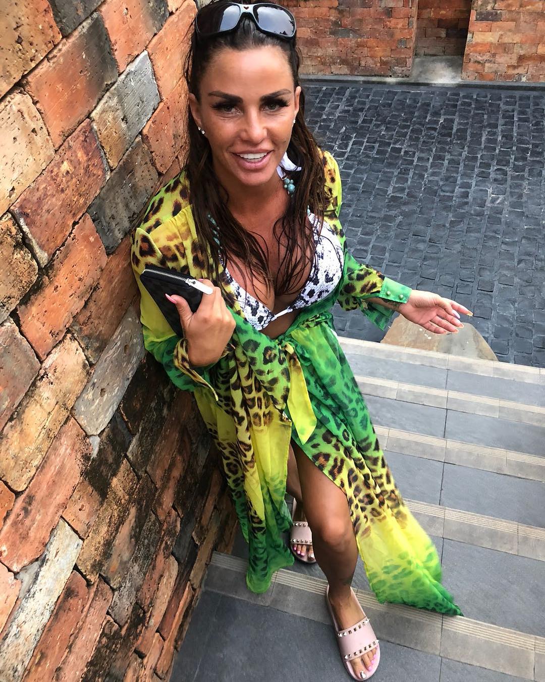 60+ Hot Pictures Of Katie Price Show Her Big Butt And Curvy Body | Best Of Comic Books