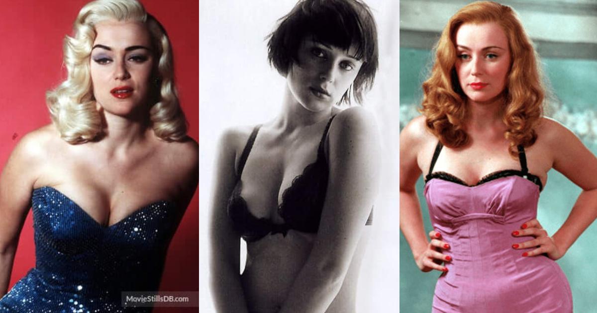 60+ Hot Pictures Of Keeley Hawes Which Will Make You Think Dirty Thoughts