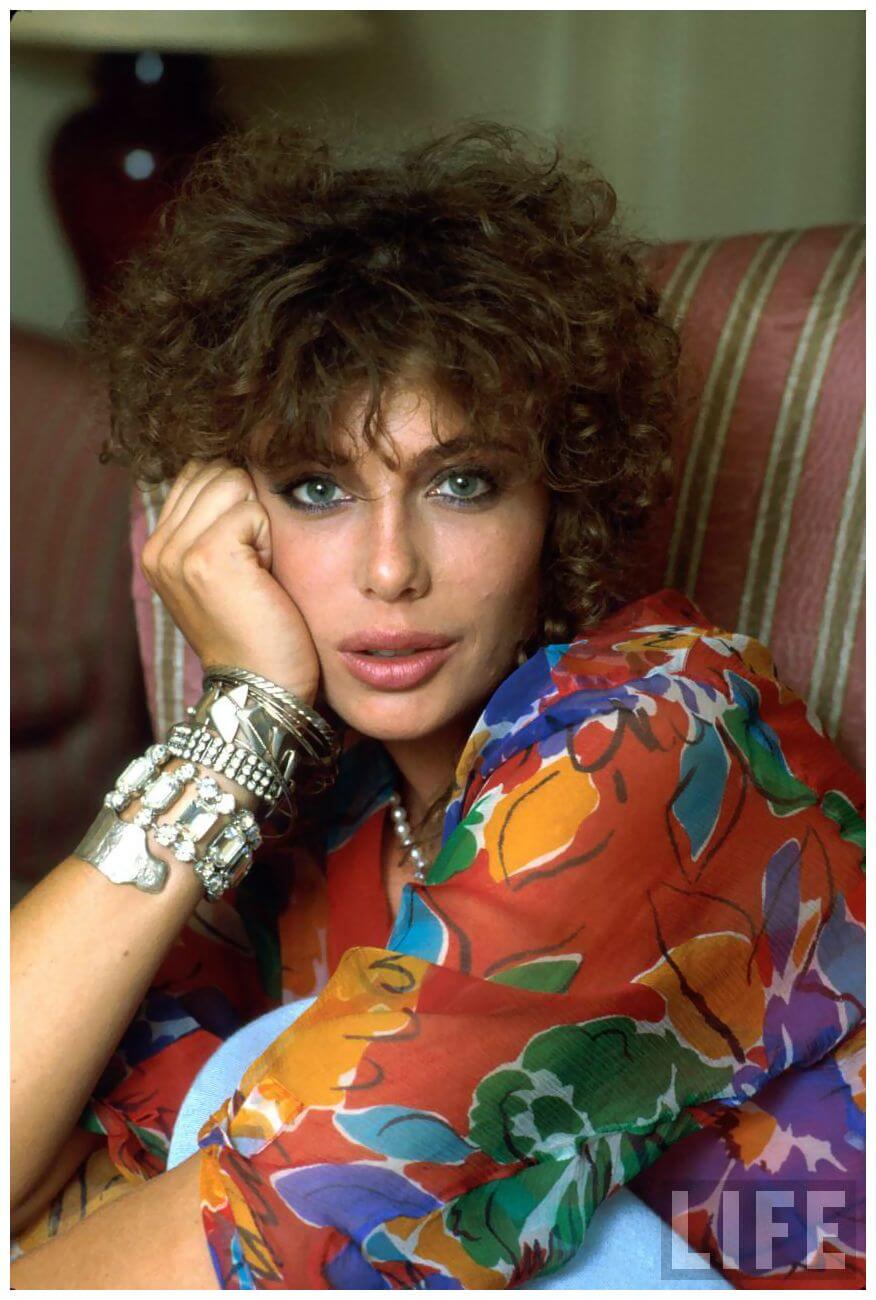 60+ Hot Pictures Of Kelly LeBrock That Will Make You Sweat | Best Of Comic Books