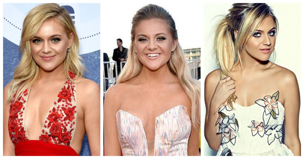 60+ Hot Pictures Of Kelsea Ballerini Will Prove That She Is One Of The Sexiest Women