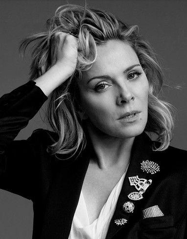 60+ Hot Pictures Of Kim Cattrall Which Are Too Damn Appealing | Best Of Comic Books
