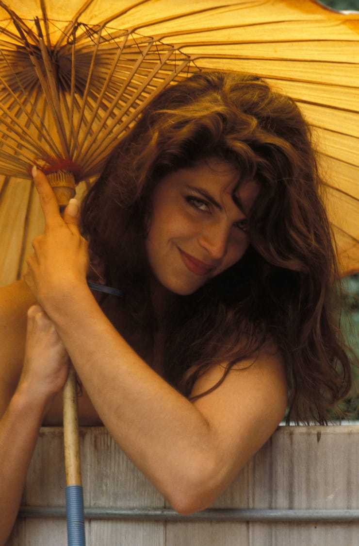 60+ Hot Pictures Of Kirstie Alley Which Are Absolutely Gorgeous | Best Of Comic Books