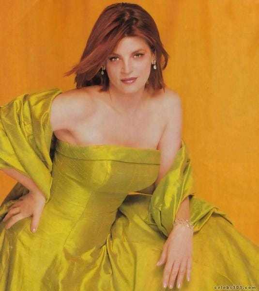 60+ Hot Pictures Of Kirstie Alley Which Are Absolutely Gorgeous | Best Of Comic Books