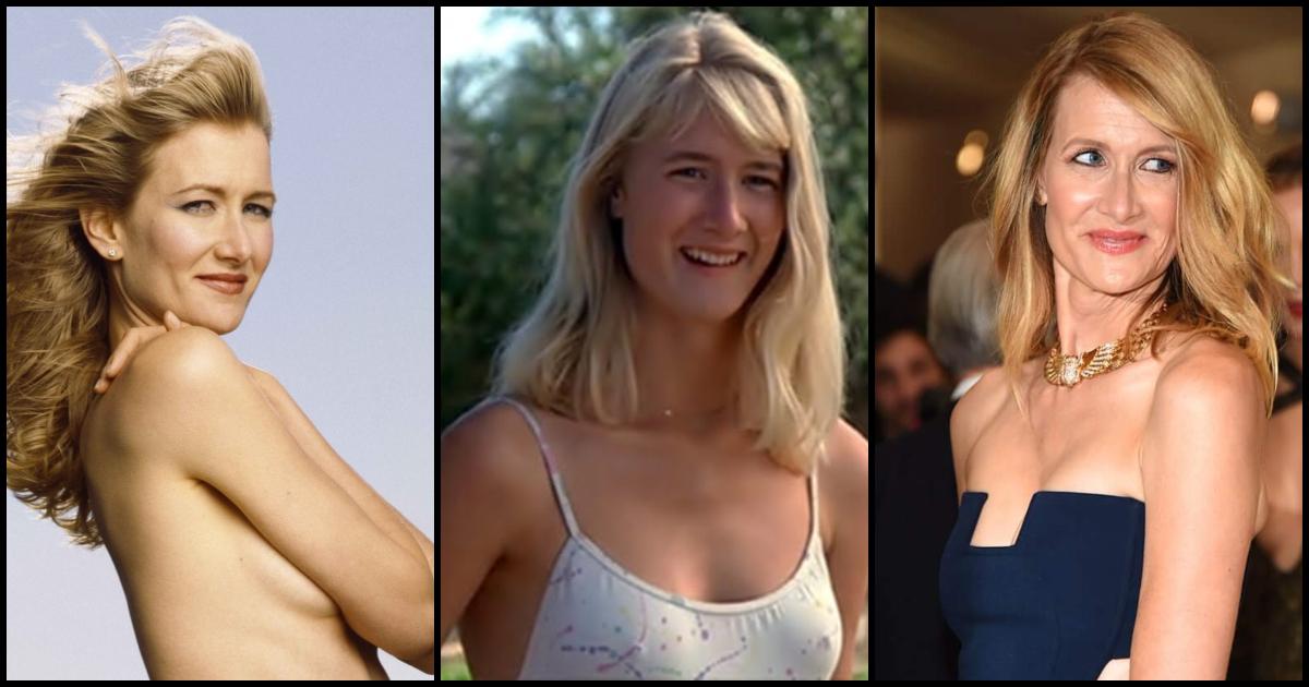 60+ Hot Pictures Of Laura Dern Are Delight For Fans