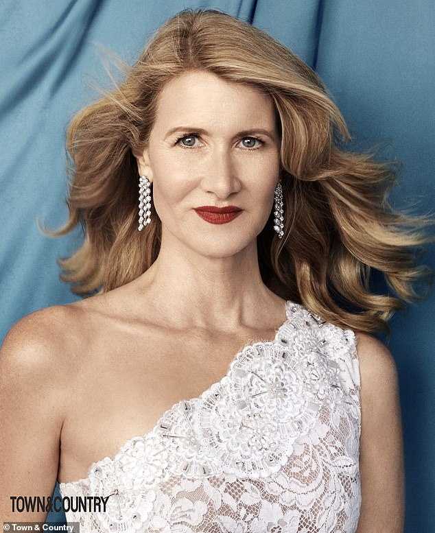 60+ Hot Pictures Of Laura Dern Are Delight For Fans | Best Of Comic Books