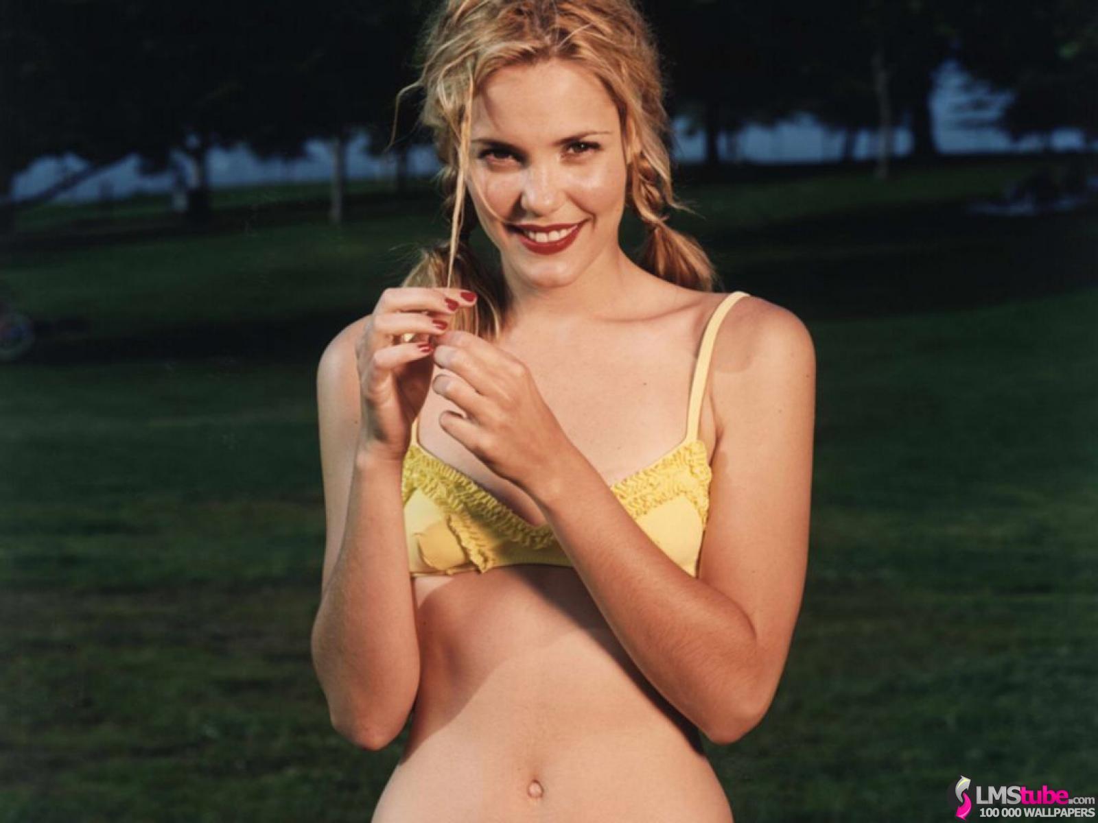 60+ Hot Pictures Of Leslie Bibb Which Will Make Your Day | Best Of Comic Books