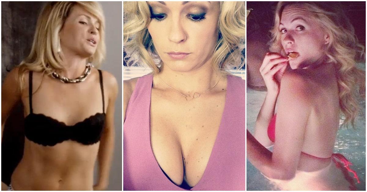 60+ Hot Pictures Of Lindsey Gort Explore Her Sexy Body | Best Of Comic Books