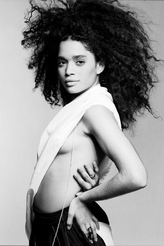 60+ Hot Pictures Of Lisa Bonet That Are Simply Gorgeous | Best Of Comic Books