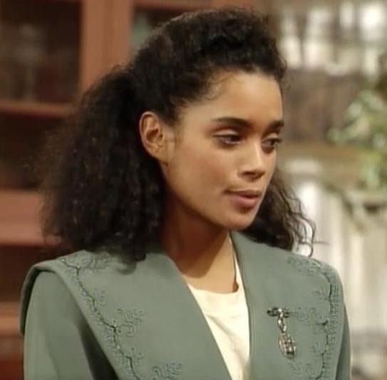 60+ Hot Pictures Of Lisa Bonet That Are Simply Gorgeous | Best Of Comic Books