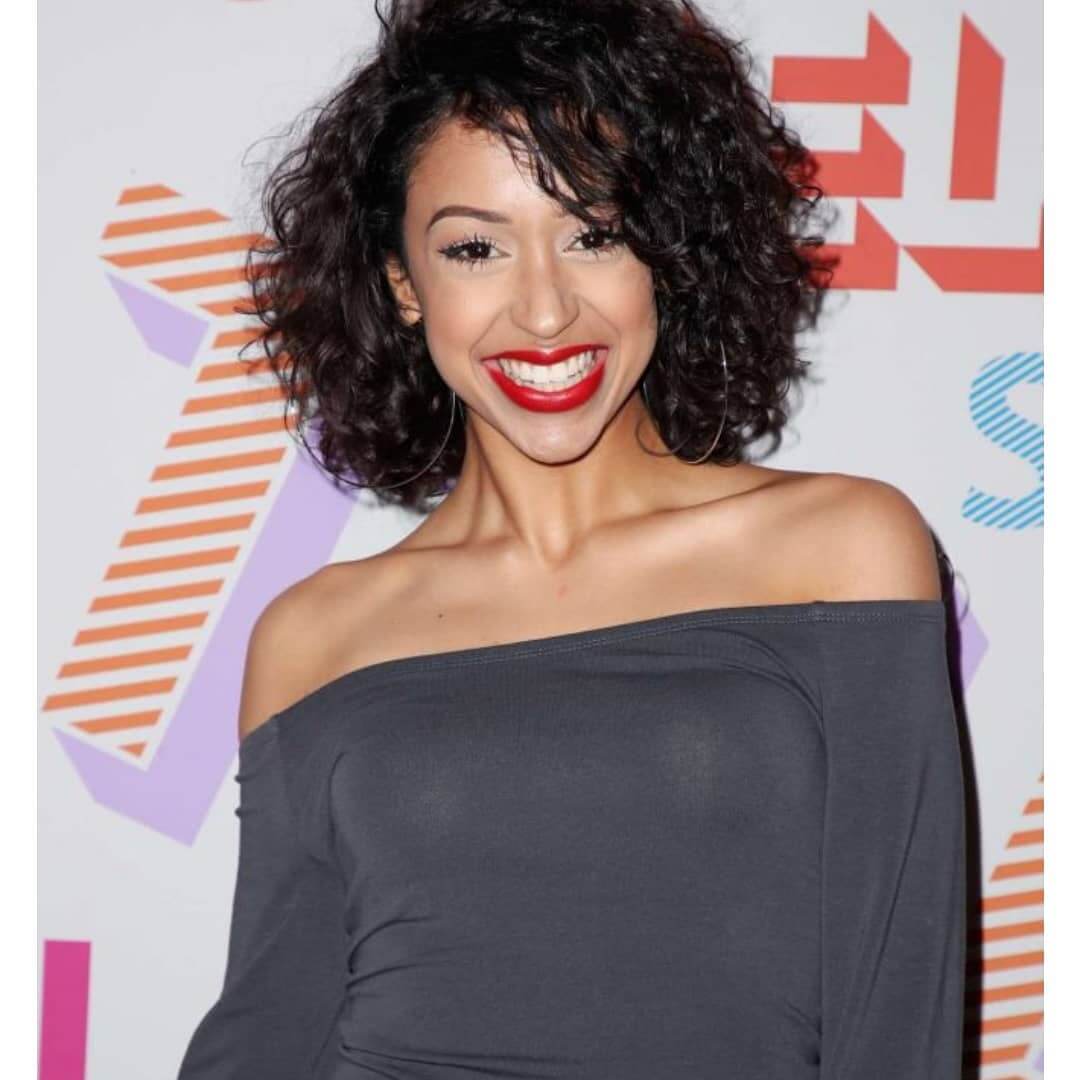 60+ Hot Pictures Of Liza Koshy Will Bring Big Grin On Your Face | Best Of Comic Books