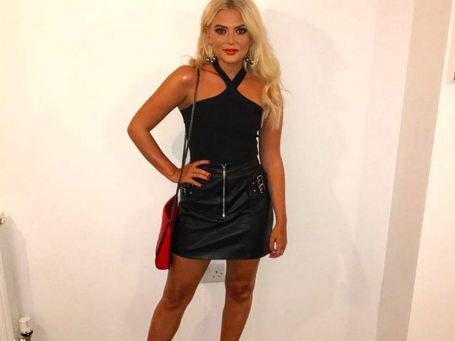 60+ Hot Pictures Of Lucy Fallon Which Expose Her Fantastic Body | Best Of Comic Books