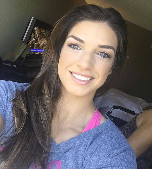 60+ Hot Pictures Of Mackenzie Dern Are Delight For Fans | Best Of Comic Books