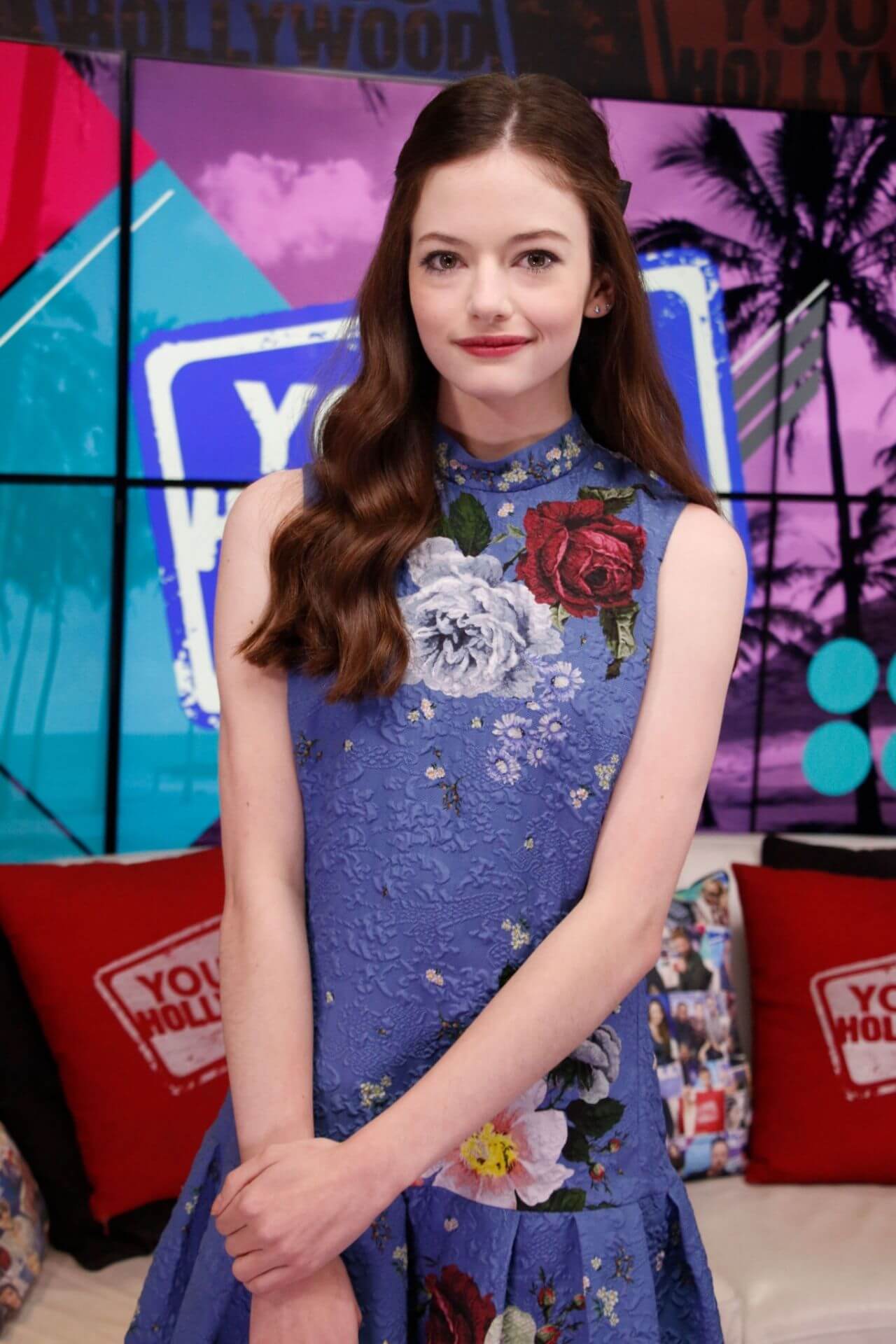 60+ Hot Pictures Of Mackenzie Foy Whic Are Mind-Blowing | Best Of Comic Books