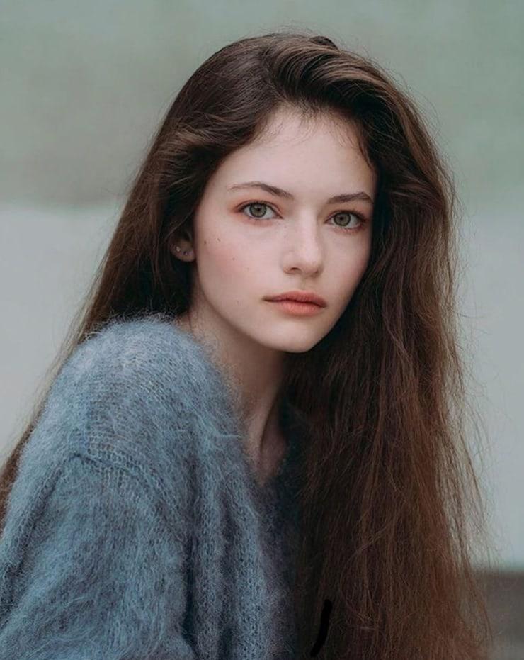 60+ Hot Pictures Of Mackenzie Foy Whic Are Mind-Blowing | Best Of Comic Books