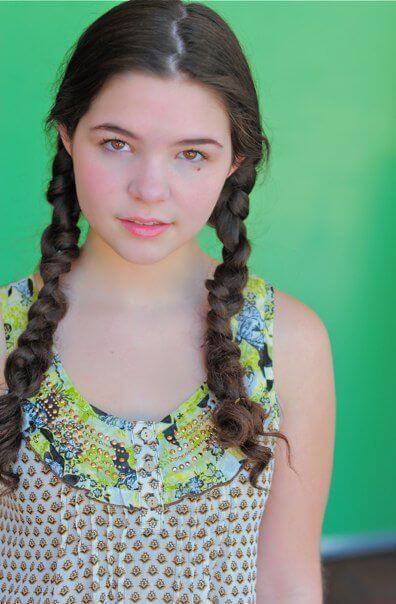 60+ Hot Pictures Of Madison McLaughlin Which Expose Her Sexy Body | Best Of Comic Books