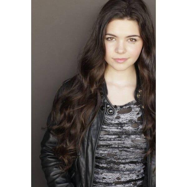 60+ Hot Pictures Of Madison McLaughlin Which Expose Her Sexy Body | Best Of Comic Books