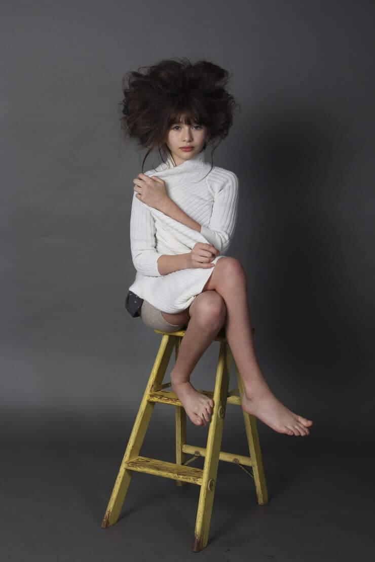 60+ Hot Pictures Of Malina Weissman Will Bring Big Grin On Your Face | Best Of Comic Books