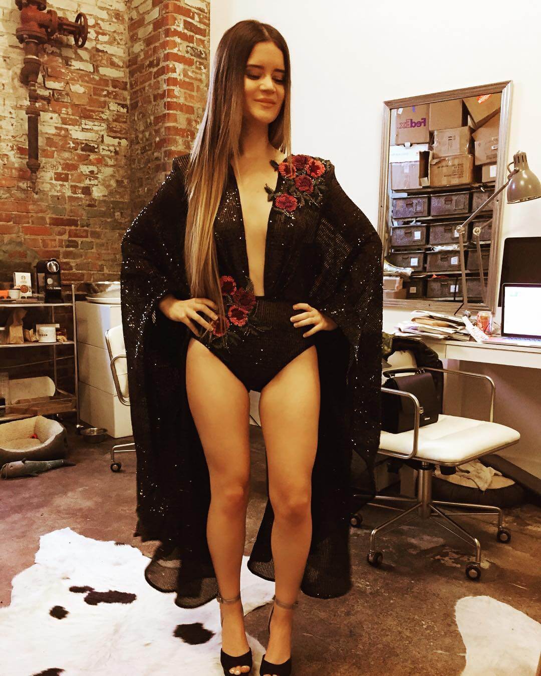 60+ Hot Pictures Of Maren Morris Will Prove That She Is One Of The Hottest Women Alive And She | Best Of Comic Books