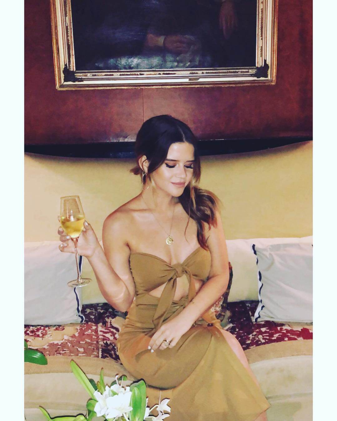 60+ Hot Pictures Of Maren Morris Will Prove That She Is One Of The Hottest Women Alive And She | Best Of Comic Books