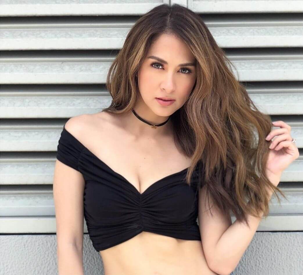 60+ Hot Pictures Of Marian Rivera Which Will Make You Fall In Love With Her Sexy Body | Best Of Comic Books
