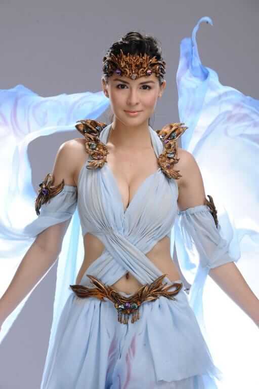 60+ Hot Pictures Of Marian Rivera Which Will Make You Fall In Love With Her Sexy Body | Best Of Comic Books