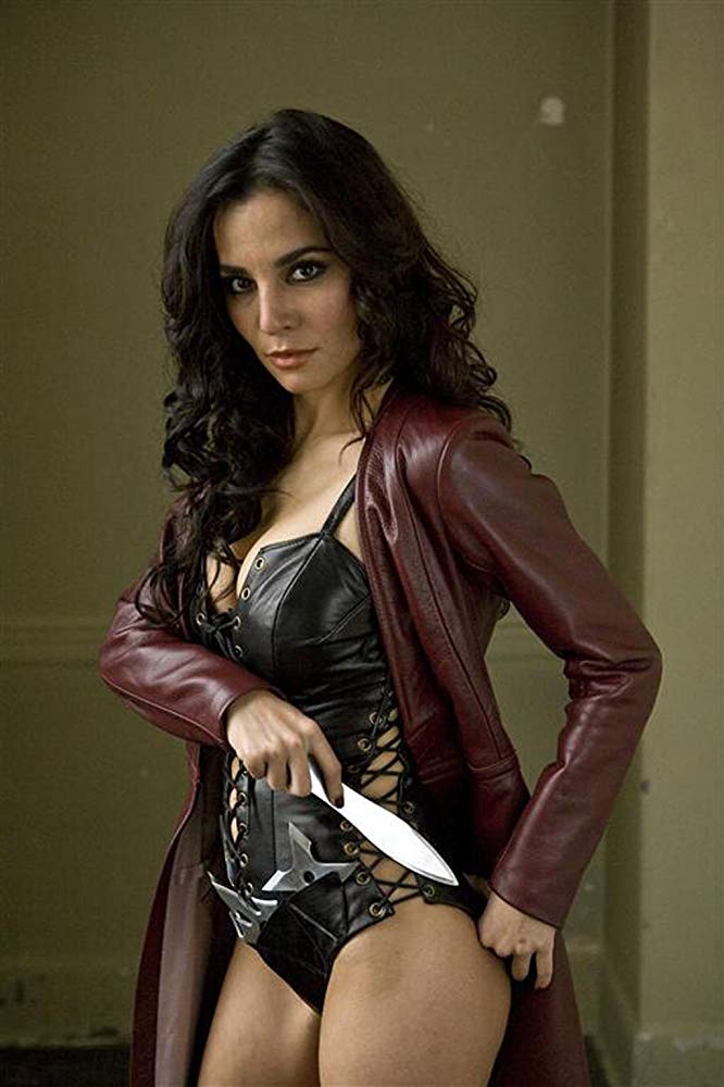 60+ Hot Pictures Of Martha Higareda Will Drive You Nuts For Her | Best Of Comic Books