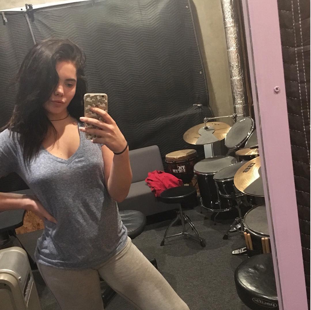 60+ Hot Pictures Of McKayla Maroney Are So Damn Sexy That We Don’t Deserve Her | Best Of Comic Books