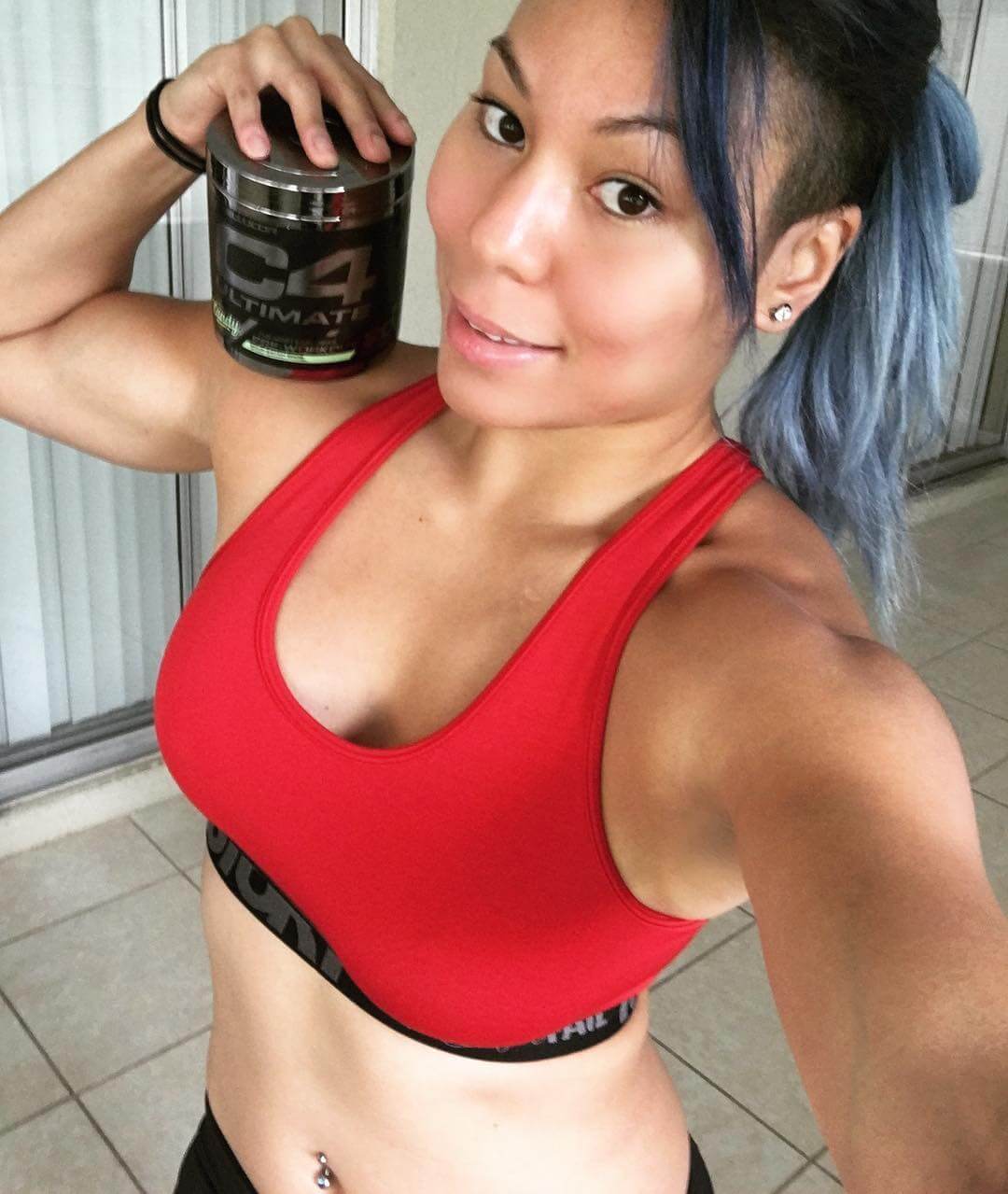 60+ Hot Pictures Of Mia Yim Which Are Wet Dreams Stuff | Best Of Comic Books