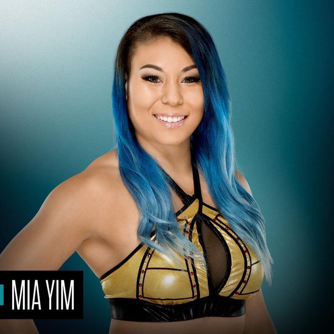 60+ Hot Pictures Of Mia Yim Which Are Wet Dreams Stuff | Best Of Comic Books