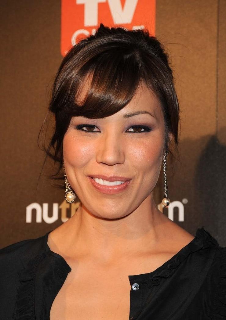 60+ Hot Pictures Of Michaela Conlin That Are Too Hot To Handle | Best Of Comic Books