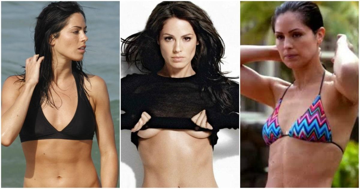60+ Hot Pictures Of Michelle Borth Are Just Too Damn Sexy | Best Of Comic Books
