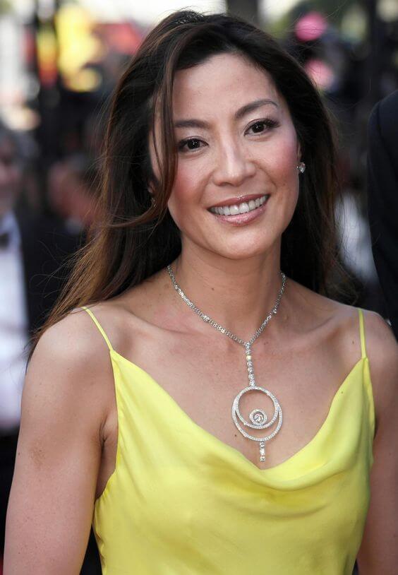 60+ Hot Pictures Of Michelle Yeoh Are Just Too Damn Sexy | Best Of Comic Books
