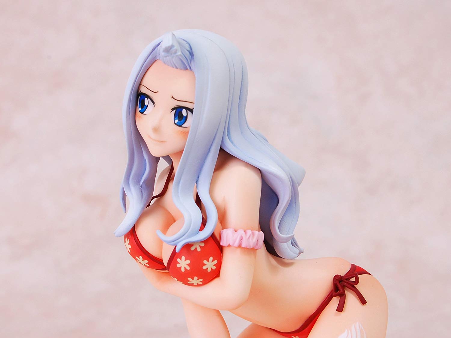 60+ Hot Pictures Of Mirajane Strauss from Fairy Tail Which Are Sure to Catch Your Attention | Best Of Comic Books