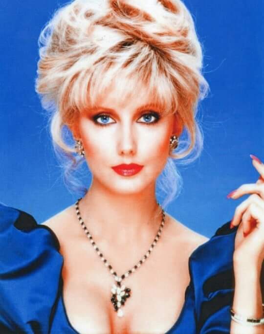 60+ Hot Pictures Of Morgan Fairchild Which Will Make Your Day | Best Of Comic Books