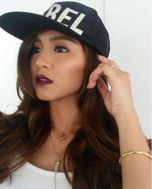 60+ Hot Pictures Of Nadine Lustre Will Get You Hot Under Your Collars | Best Of Comic Books