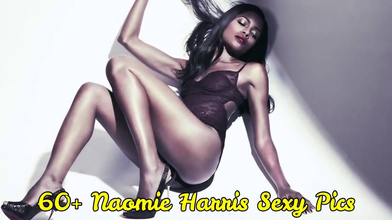 60+ Hot Pictures Of Naomie Harris Are Just Sexy As Hell | Best Of Comic Books