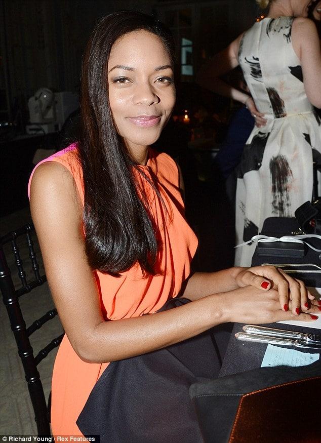 60+ Hot Pictures Of Naomie Harris Are Just Sexy As Hell | Best Of Comic Books
