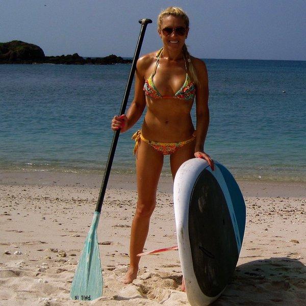 60+ Hot Pictures Of Natalie Gulbis Which Will Rock Your World | Best Of Comic Books