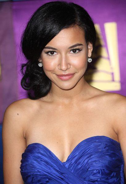 60+ Hot Pictures Of Naya Rivera Explore Her Thick Curvy Sexy Body | Best Of Comic Books