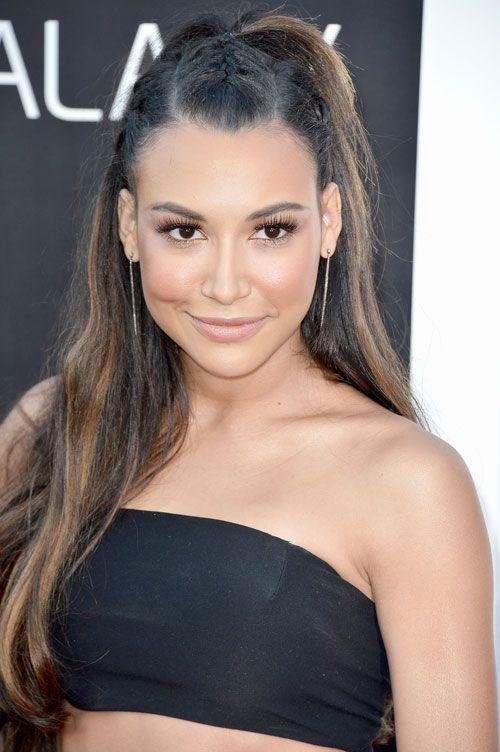 60+ Hot Pictures Of Naya Rivera Explore Her Thick Curvy Sexy Body | Best Of Comic Books