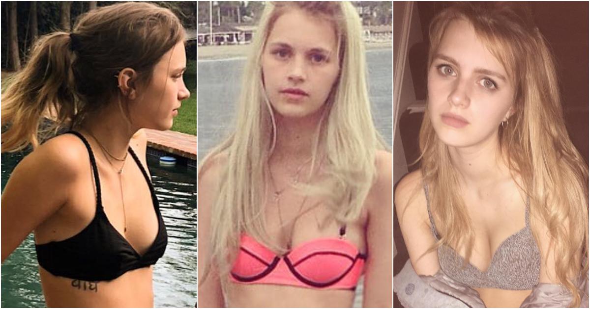 60+ Hot Pictures Of Nell Tiger Free Which Will Blow Your Mind