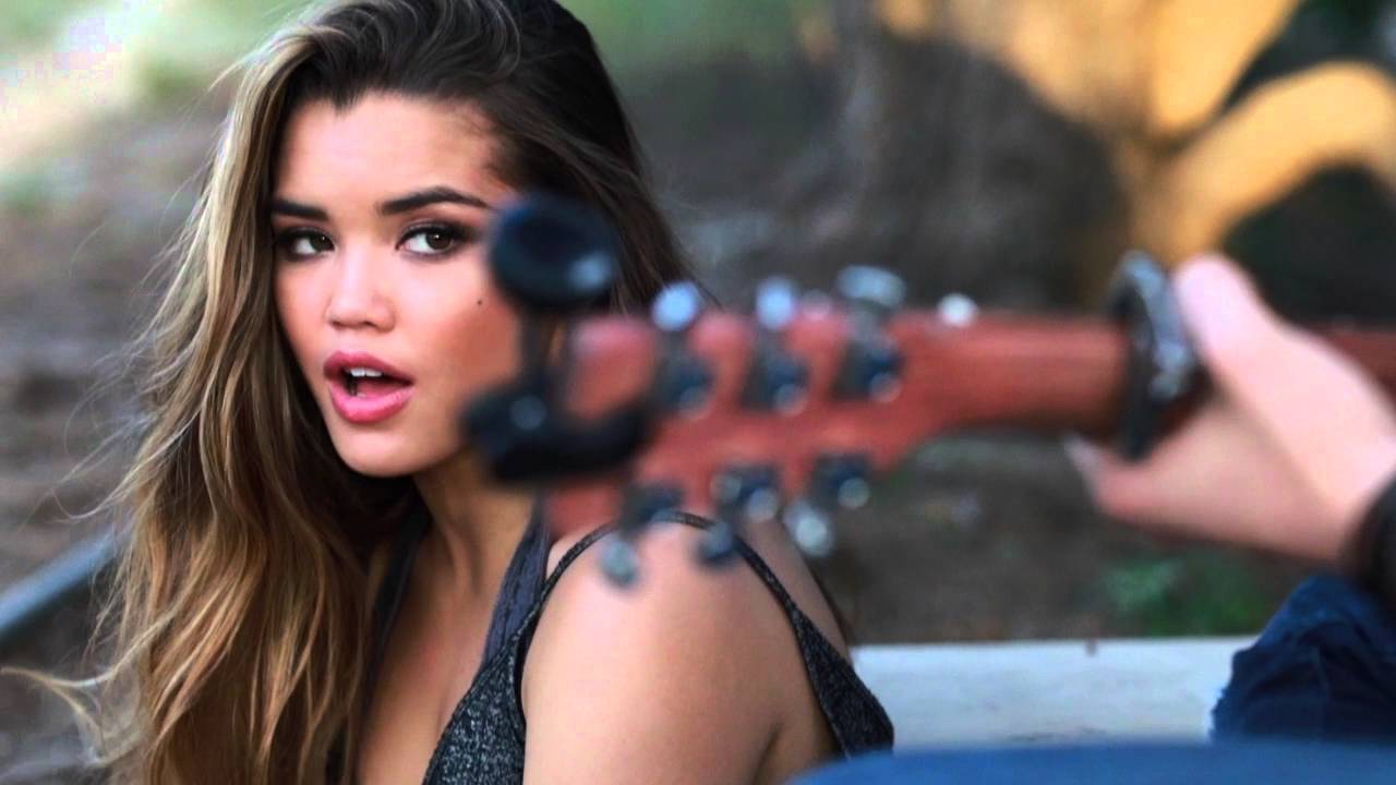 60+ Hot Pictures Of Paris Berelc Which Are Stunningly Ravishing | Best Of Comic Books