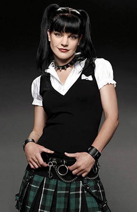 60+ Hot Pictures Of Pauley Perrette Will Make You Her Biggest Fan | Best Of Comic Books