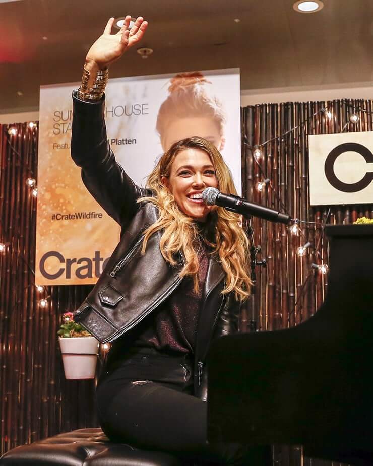 60+ Hot Pictures Of Rachel Platten Will Prove That She Is One Of The Hottest Woman Alive And She Is The Hottest Woman Out There | Best Of Comic Books